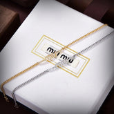 China Replica Miumiu Bracelets 18usd Only